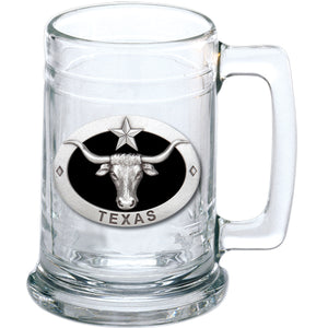 longhorn with texas,stein, western