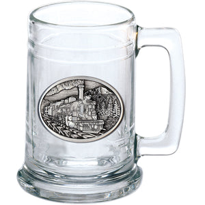 Train Stein