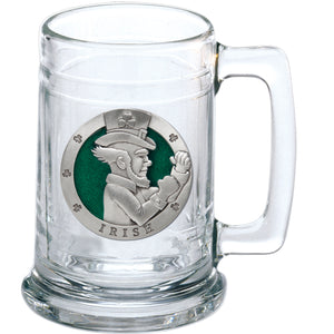 Irish Fighter Stein