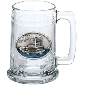 Steamboat Stein