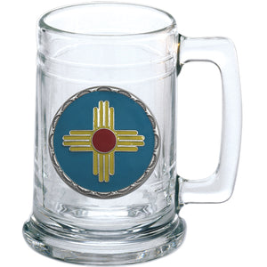 New Mexico Stein