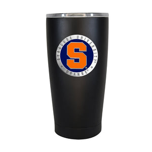 Syracuse University Thermal Drink - Black