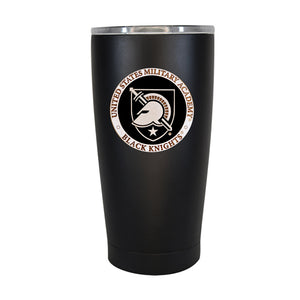 United States Military Academy Thermal Drink - Black