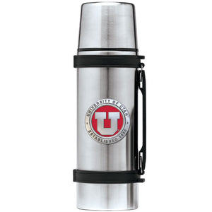 University of Utah Thermos