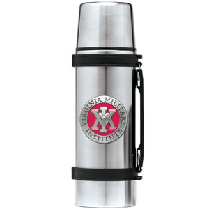 Virginia Military Institute Thermos