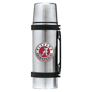 University of Alabama Thermos