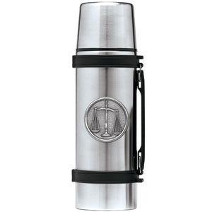 Law Thermos