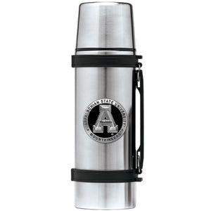 Appalachian State with travel mugs capitol decanter double old fashioned glass flask keg mug stein money clip stein pitcher salt & pepper money clip goblets flask wind chime pint stein wine chiller