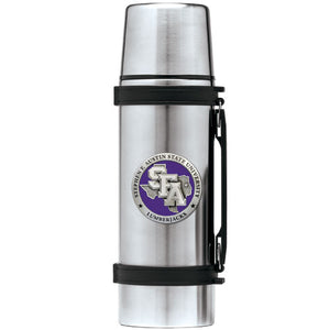 Stephen F. Austin State University Thermos
