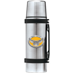 Kennesaw State University Thermos