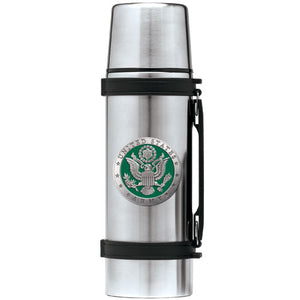 Army Thermos