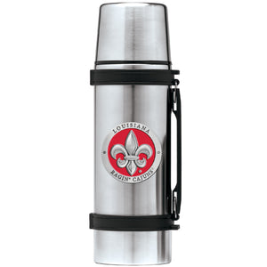 The University of Louisiana At Lafayette Thermos