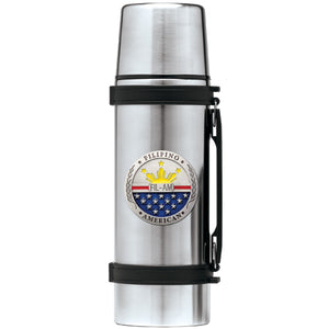Fil-Am Thermos
