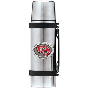 Western Kentucky University Thermos