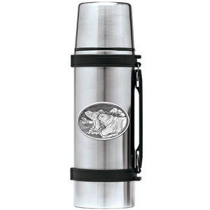 Polar Bear Thermos
