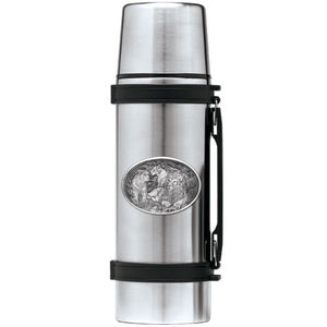 Lion Thermos