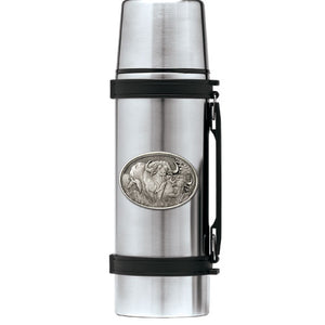 Cape Buffalo Thermos