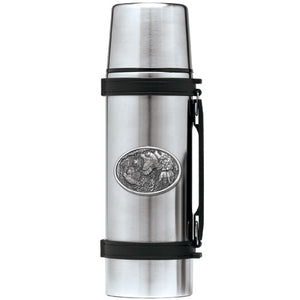 Bobwhite Quail Thermos