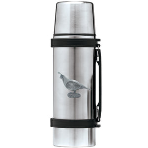 Desert Quail Thermos