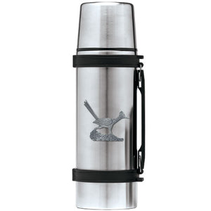 Roadrunner Thermos
