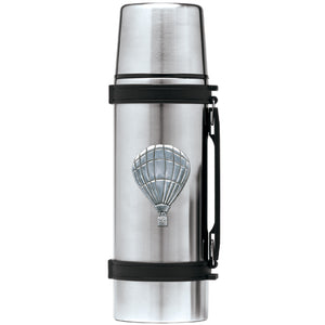 Hot Air Balloon Thermos