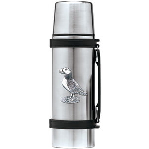 Puffin Thermos