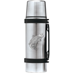 Salmon Thermos
