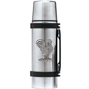 Roosters Thermos