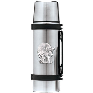 Pig Thermos
