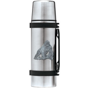 Gorilla Thermos