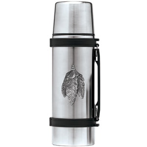 Feathers Thermos