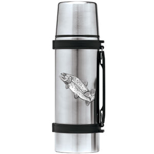 Trout Thermos