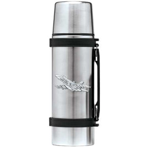 F-18 Hornet Thermos