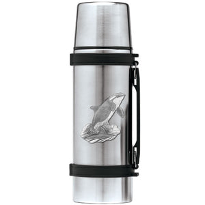 Orca Thermos