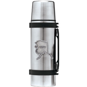 Alaska Thermos