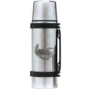 Loon Thermos