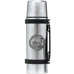 Wood Duck Thermos