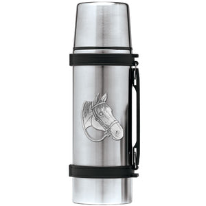 Quarter Horse Thermos