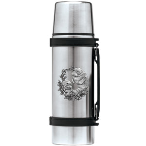 Manatee Thermos