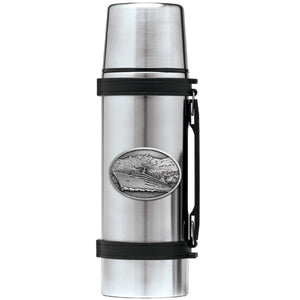 Cruise Ship Thermos