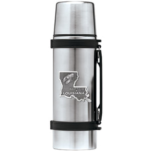 Louisiana Thermos