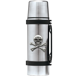 Skul and Bones Thermos