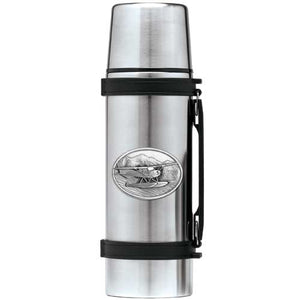 Float Plane Thermos