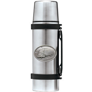 Truck Thermos