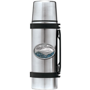 Halibut Thermos