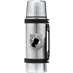 P.O.W. M.I.A. Thermos