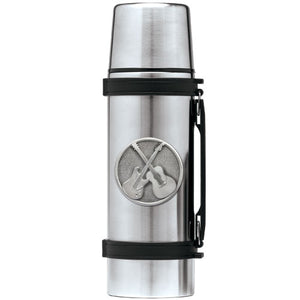 Guitars Thermos