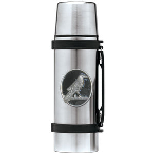 Raven Thermos
