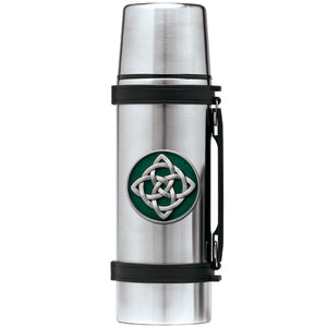 Celtic Knot Thermos