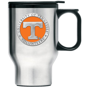 University of Tennessee Travel Mug